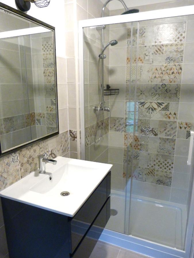 Chambres D'Hotes La Fougeraie Malvieres Екстер'єр фото